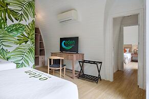 Eden Beach Resort by EHM