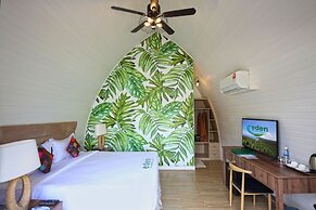 Eden Beach Resort by EHM