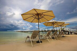 Eden Beach Resort by EHM