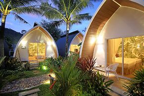 Eden Beach Resort by EHM