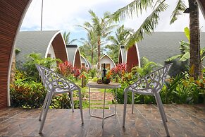 Eden Beach Resort by EHM