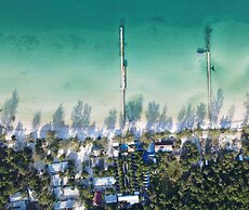Eden Beach Resort by EHM
