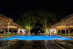 Eden Beach Resort by EHM