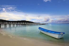 Eden Beach Resort by EHM