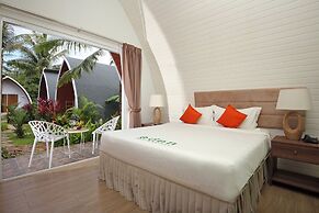 Eden Beach Resort by EHM