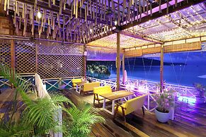 Eden Beach Resort by EHM