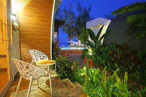 Eden Beach Resort by EHM
