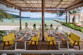 Eden Beach Resort by EHM