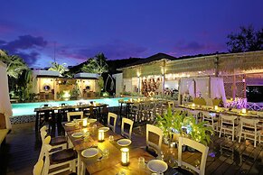 Eden Beach Resort by EHM