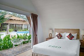 Eden Beach Resort by EHM