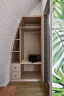 Eden Beach Resort by EHM