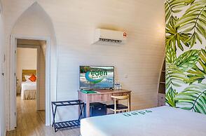 Eden Beach Resort by EHM
