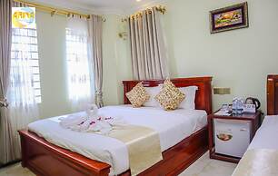 Arina Boutique Kampot