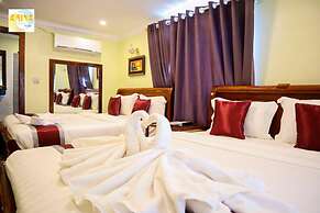 Arina Boutique Kampot