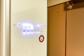 Brown Dot Hotel Minam