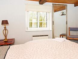 6 Person Holiday Home in Hojer