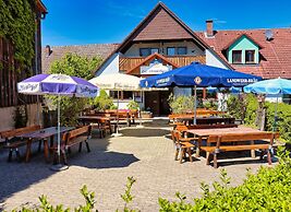 Gasthof Zur Altmühlquelle