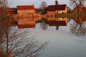 Gasthof Zur Altmühlquelle