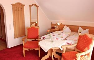 Hotel Zur Igelstadt