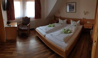 Hotel Zur Igelstadt