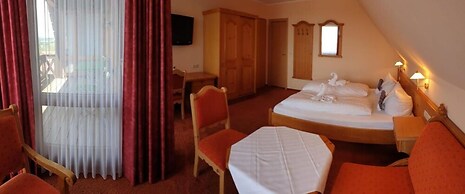 Hotel Zur Igelstadt