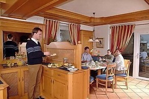 Hotel Zur Igelstadt