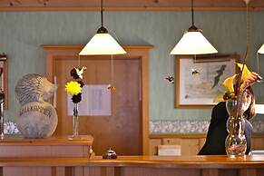 Hotel Zur Igelstadt