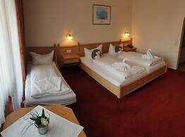 Hotel Zur Igelstadt