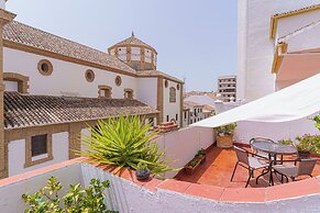 Hotel Colón
