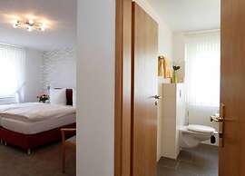Pension Haus Astenblick