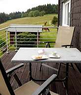 Pension Haus Astenblick