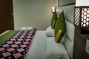Hotel Green Park