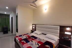 Hotel Green Park