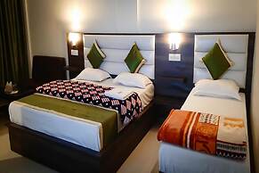 Hotel Green Park
