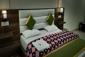 Hotel Green Park