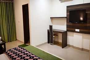 Hotel Green Park