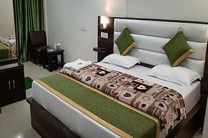 Hotel Green Park