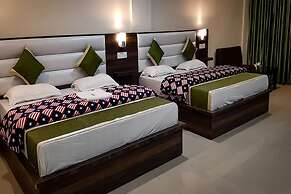 Hotel Green Park