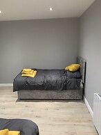Private Central Apartment Near Kilcullen