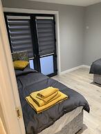 Private Central Apartment Near Kilcullen