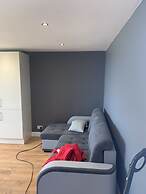 Private Central Apartment Near Kilcullen