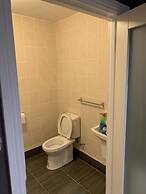 Private Central Apartment Near Kilcullen