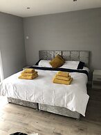 Private Central Apartment Near Kilcullen