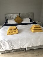Private Central Apartment Near Kilcullen