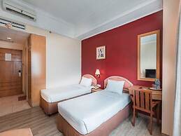 Hotel Bulevar Tanjung Duren Jakarta