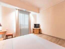 Hotel Bulevar Tanjung Duren Jakarta