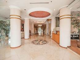 Hotel Bulevar Tanjung Duren Jakarta