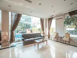 Hotel Bulevar Tanjung Duren Jakarta