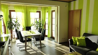 Ferienwohnung Dunja