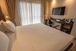 Resa Hotel Gocek